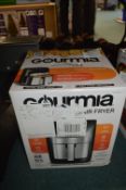 *Gourmia 6.7L Digital Air Fryer