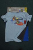 Eddie Bauer Child's T-Shirt Size: M