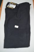 *BC Clothing Lined Cargo Pants Size: S