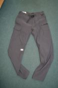 *BC Clothing Lined Cargos Pants Size: M