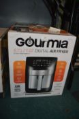 *Gourmia 6.7L Digital Air Fryer