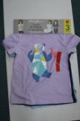 Eddie Bauer Child's T-Shirt Size: M