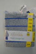 Saint Eve Boy's 2pc Lounge Set Size: S 5/6
