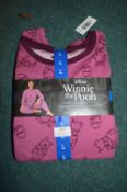 *Disney Winey the Pooh 2pc Lunge Set Size: L