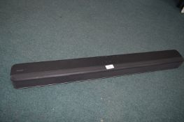 *Sony HD-X500 Soundbar
