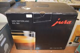 *Jura Aroma G3 Coffee Machine