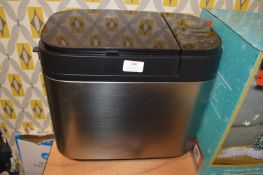 *Panasonic Bread Maker