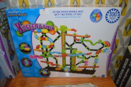 *Marble Mania Xcelerator Marble Maze