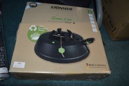 *Christmas Tree Stand