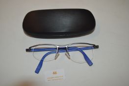 *Hugo Boss Spectacle Frames