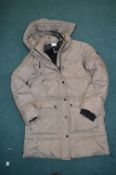 *Weatherproof Padded Walker Jacket Size: S