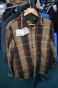 *Orvis Heavyweight Shirt Size: L
