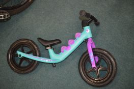 Royal Baby Rawr Dino Bike