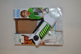 *Eyeclops 800x Zoom Digital Microscope and Camera