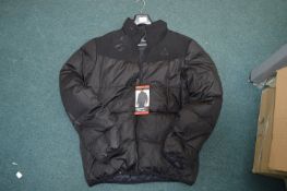 *Jelly Puffer Jacket Size: M