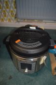 *Instant Pot Duo Crisp & Air Fryer