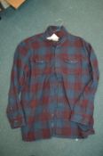 *Grayers Flannel Shirt Size: XXL