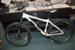 Diamondback Peak HD Vectra 7005 Aluminium Gent's M