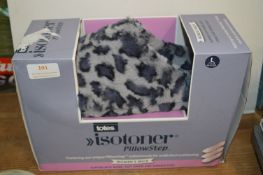 *Totes Isotoner Women's Mule Slippers Size: L 7-8