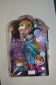*Disney Encanto Singing Mirabel Doll