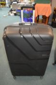 *American Tourister Jet Driver Large Black Travel