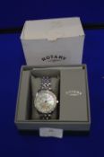 *Rotary Ladies Wristwatch