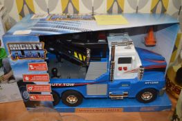 *Mighty Fleet Tow Truck