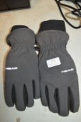 *Head Men's Hybrid Gloves