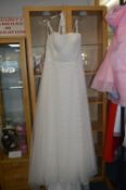 Bridal Dress by Envy Size: 12