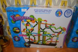 *Marble Mania Xcelerator Marble Maze