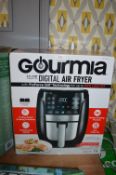 *Gourmia 5.7L Digital Air Fryer