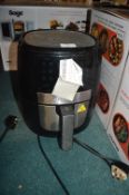 *Gourmia Digital Air Fryer