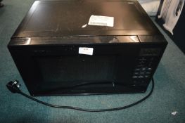 Panasonic Solo Microwave Oven
