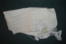 *Silentnight Single Electric Blanket