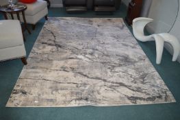 *Grey Area Rug