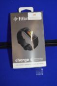 *Fit Bit Charge 5 Fitness & Health Tracker (AF)