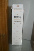 *Hugo Boss Women Eau De Toilette 75ml