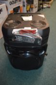 *LG XBoom Speaker