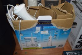 *Waterpik Water Flosser
