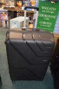 *American Tourister Jet Driver Large Black Travel