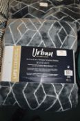 *Life Comfort Urban Plush Throw 152x177cm