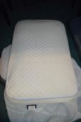 *Snuggledown Memory Foam Pillow