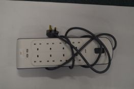 *Belkin Extension Lead