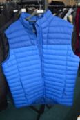 *Berghaus Gilet Body Warmer Size: XL