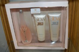 *Woah by J. Lo Gift Set