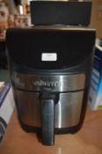 *Gourmia 6.7L Digital Air Fryer