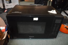 *Panasonic Combi Microwave Oven