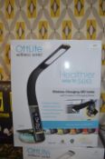 *Ottlite Wellness Wireless Charging LED Lamp