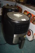 *Gourmia Digital Air Fryer