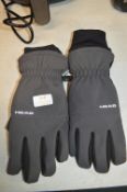 *Head Men's Hybrid Gloves